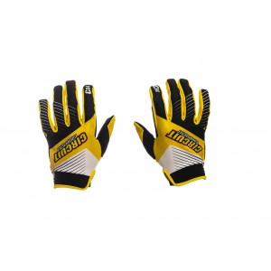 GANT CIRCUIT EQUIPMENT TAILLE XL