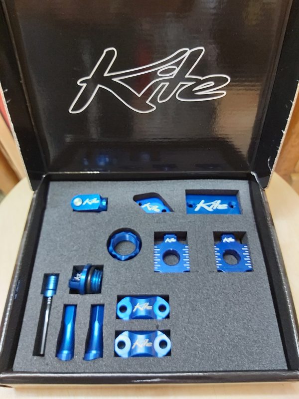 KIT MOTO YAMAHA 85