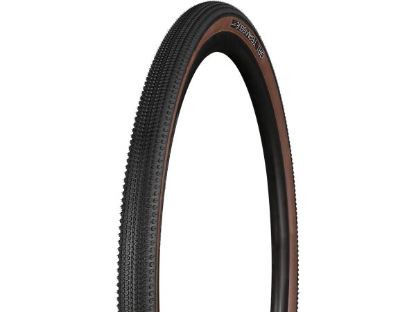 Pneu Gravel Bontrager GR1 Team Issue 700x35c