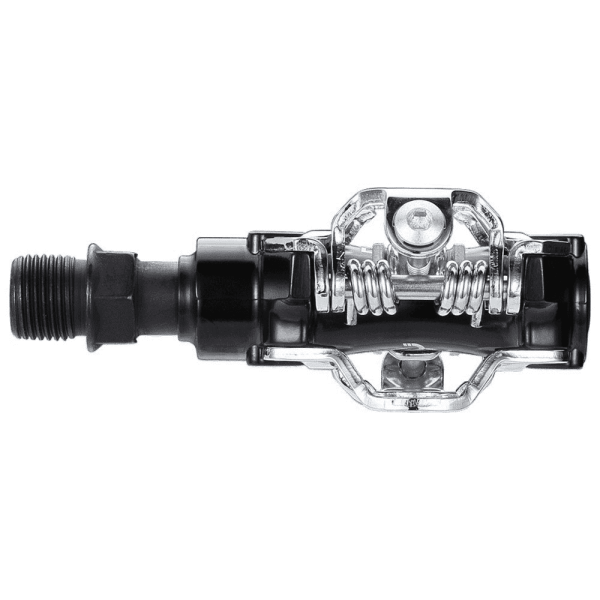 BPD-74 pédales clipless TouchMount noir – Image 2