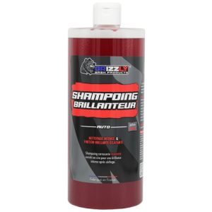 Shampoing brillanteur auto 1litre