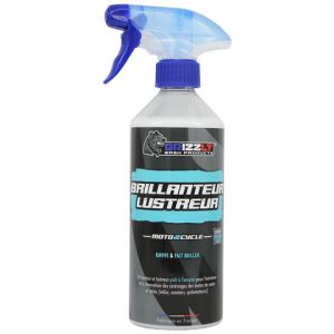 Brillanteur lustreur moto & cycle 500ml