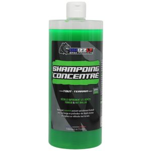 Shampoing concentré tout-terrain 1l