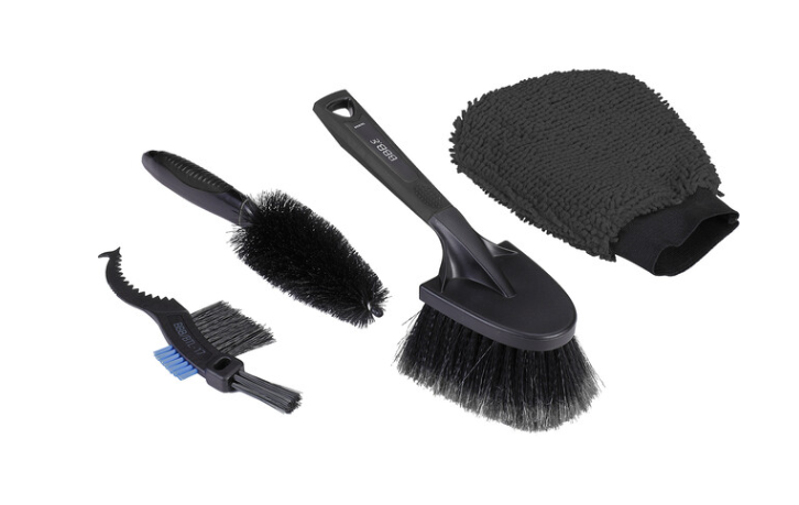 kit brosse de nettoyage Btl-190