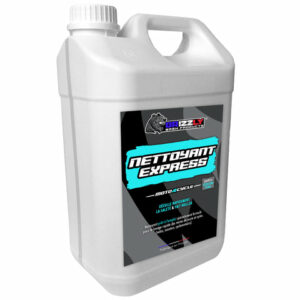EXPRESS CLEANER BIKE 5L