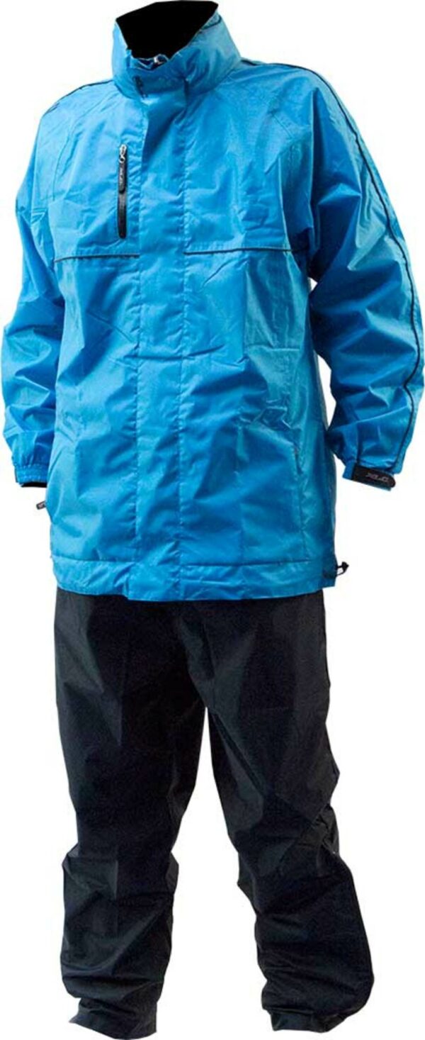 VESTE PANTALON M-L