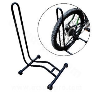 support vélo