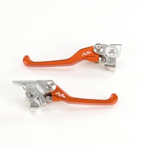 kite levier frein et embrayage ktm