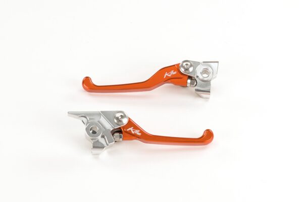 kite levier frein et embrayage ktm
