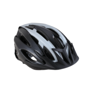 BHE-35 casque Condor noir/blanc M