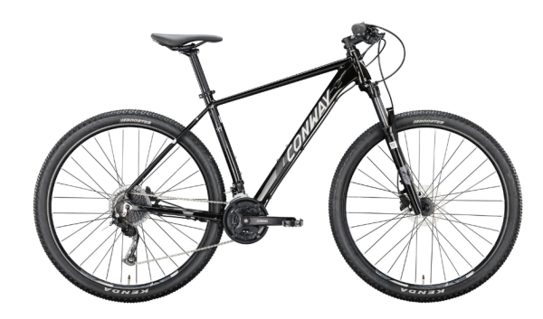 CONWAY MS 5.9 HARDTAIL MEDIUM – Image 2
