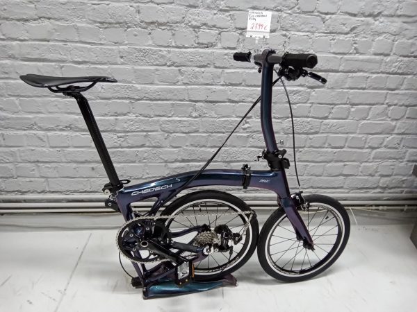chedech pliant full carbon – Image 2