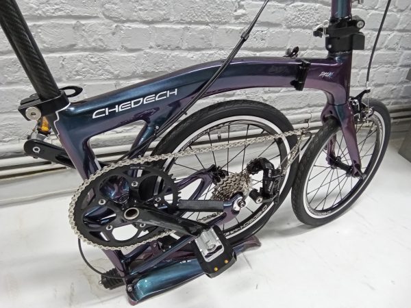 chedech pliant full carbon – Image 3