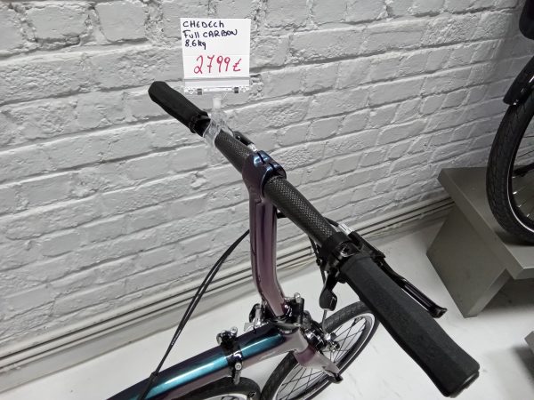 chedech pliant full carbon – Image 4