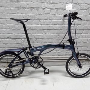chedech pliant full carbon