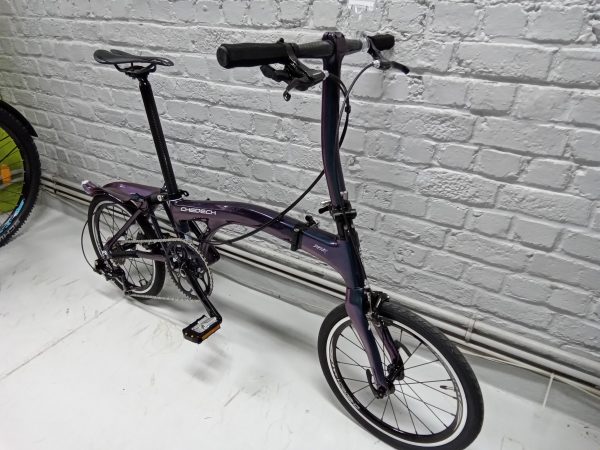chedech pliant full carbon – Image 6