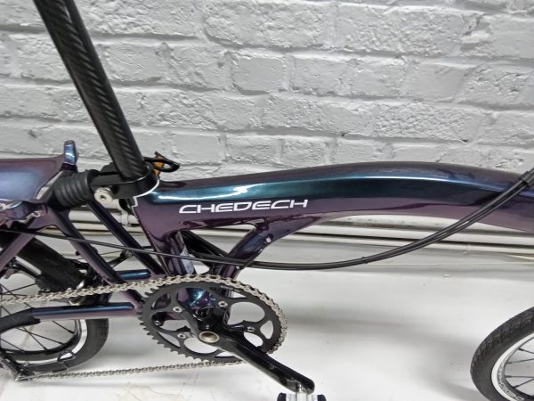 chedech pliant full carbon – Image 5