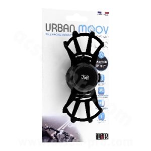 URBAN MOOV - SUPPORT FLEXIBLE DE TELEPHONE