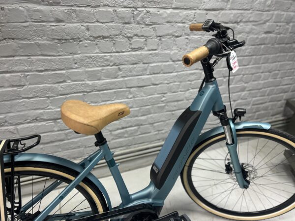 Granville e-urban sl400 nexus 7speed – Image 2