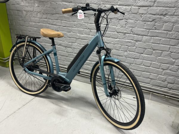 Granville e-urban sl400 nexus 7speed – Image 3