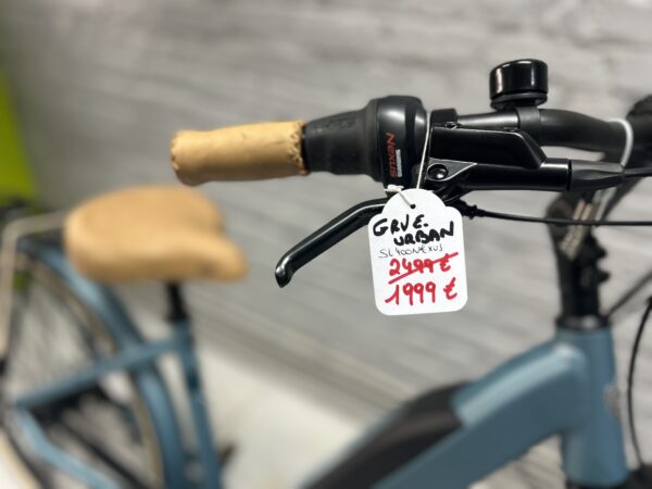 Granville e-urban sl400 nexus 7speed – Image 4