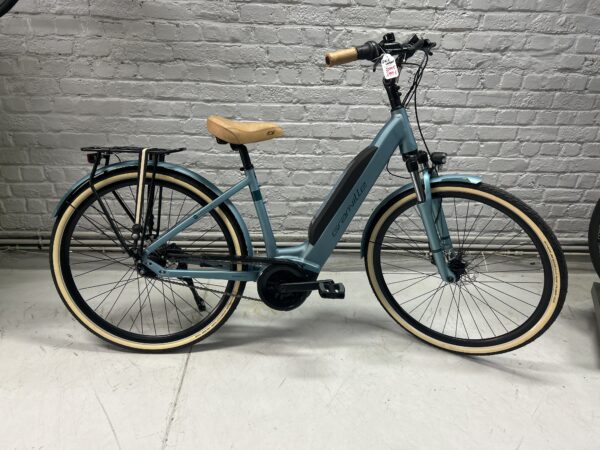 Granville e-urban sl400 nexus 7speed – Image 5