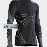 Le brio de Malia M/L noir spark
