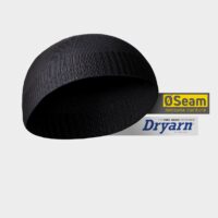 dessous casque zero taille unique black