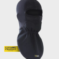 Stivy de Soto cagoule