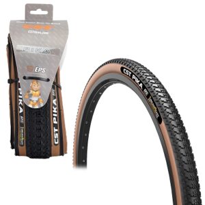 PNEU VELO 700 x 38 GRAVEL CST PIKA NOIR