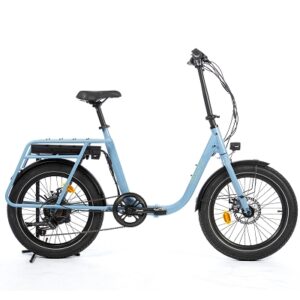 E-BIKE PLIANT TNT CANAL