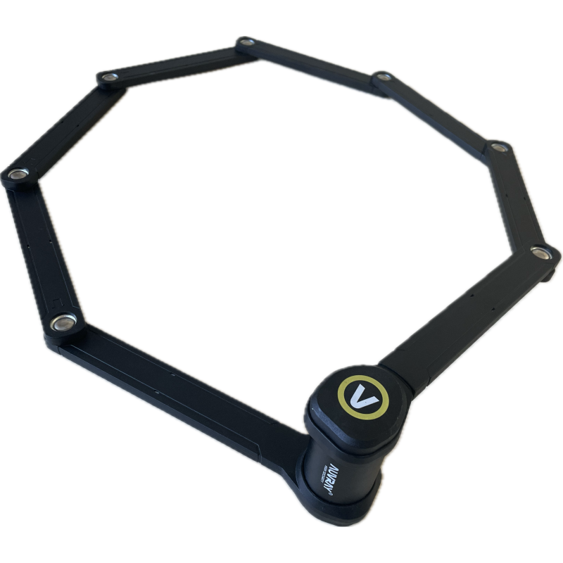 city lock 360 pro auvray 120cm – Image 2