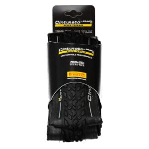 Pneu Pirelli Cinturato Gravel Mixed Tlr