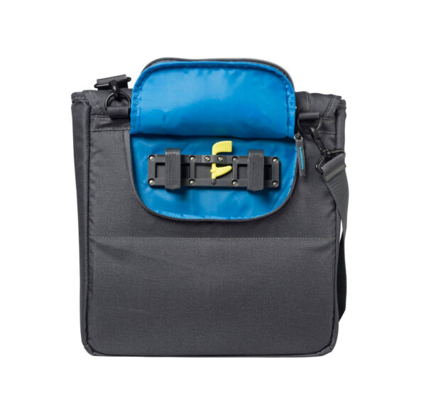 Basil Sac de voyage Sport Design 18 L Graphite – Image 2