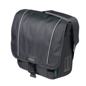 Basil Sac de voyage Sport Design 18 L Graphite