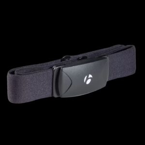 Ceinture cardio Bontrager ANT+/BLE Softstrap