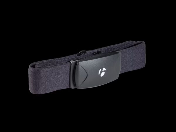 Ceinture cardio Bontrager ANT+/BLE Softstrap