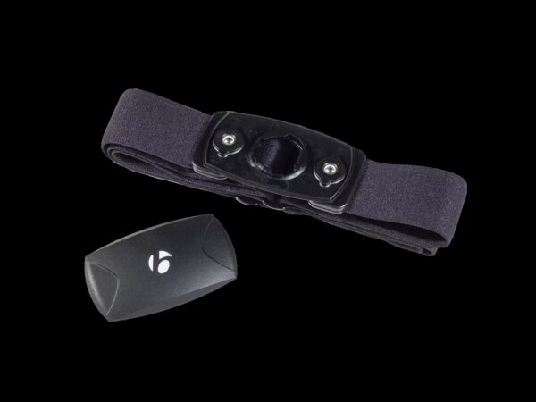 Ceinture cardio Bontrager ANT+/BLE Softstrap – Image 2