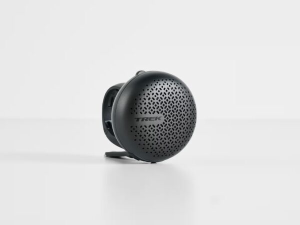 Sonnette numérique et haut-parleur Trek BellBeats