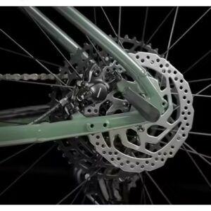 Alternative view of TREK MARLIN 7 GEN 3 TAILLE M/L COULEUR KESWICK