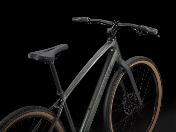 TREK DUAL SPORT 2 5GEN TAILLE L COULEUR LITHIUM GREY – Image 2