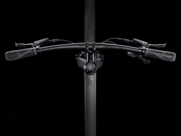 TREK DUAL SPORT 2 5GEN TAILLE L COULEUR LITHIUM GREY – Image 4