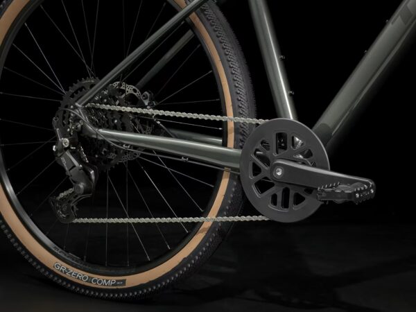 TREK DUAL SPORT 2 5GEN TAILLE L COULEUR LITHIUM GREY – Image 6
