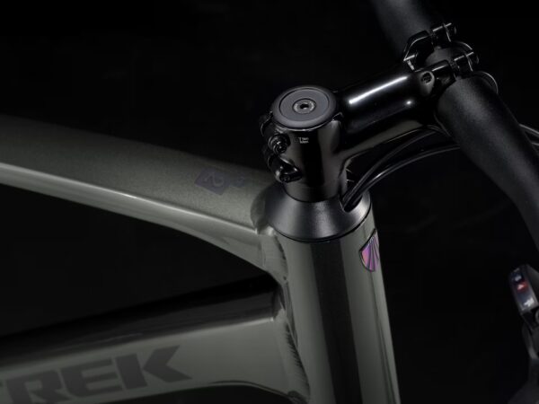 TREK DUAL SPORT 2 5GEN TAILLE L COULEUR LITHIUM GREY – Image 9