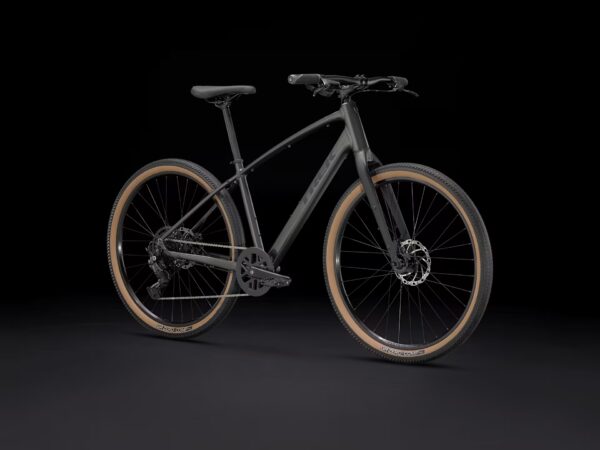 TREK DUAL SPORT 2 5GEN TAILLE L COULEUR LITHIUM GREY – Image 10