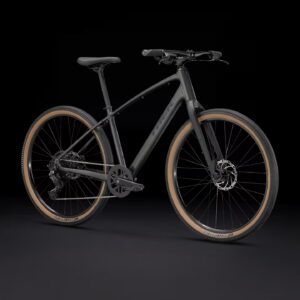 TREK DUAL SPORT 2 5GEN TAILLE L COULEUR LITHIUM GREY