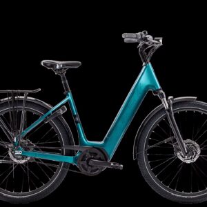 District+ 3 Lowstep courroie 545wh