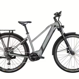 VTC électrique CONWAY "Cairon T 3.0 750" MEDIUM