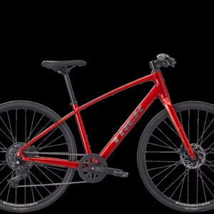 FX 2 Stepover 4e gén large