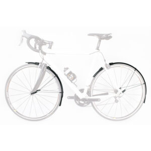 Alternative view of SKS RACEBLADE LONG SET BLACK 700X18-23MM art n°11014